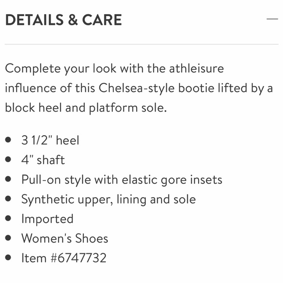 💋NEW MIA ZASHA PLATFORMS - Picture 13 of 13